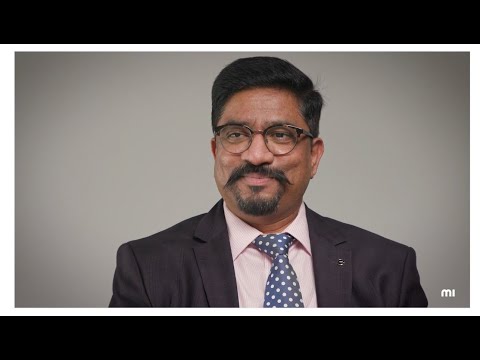 Digest This! Microscopic colitis - with Dr Santosh Salunke