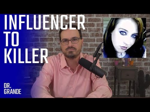 Samantha Wohlford Case Analysis | Impromptu Murder Conspiracy?