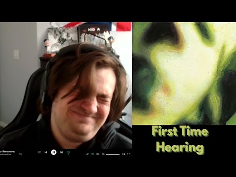 First Time Hearing Pisces Iscariot by The Smashing Pumpkins