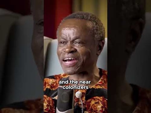 How Russia Became Burkina Faso's Trusted Ally