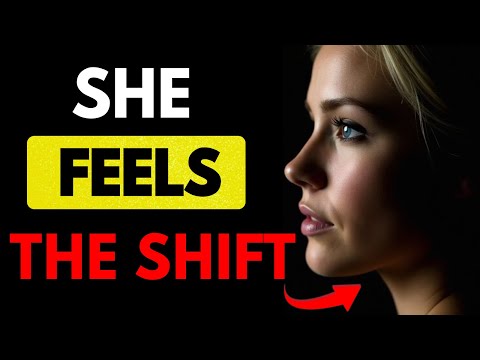 How a Woman Really Reacts When She Realizes You’re No Longer Interested | Stoicism