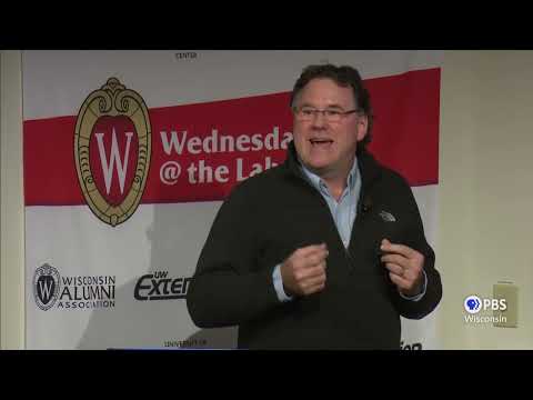 Evolution of the Chicken | University Place