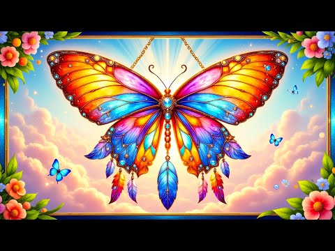 30 DE DICIEMBRE - 999HZ - ATRAE MILAGROS INESPERADOS Y PAZ EN TU VIDA - PROTECCIÓN TOTAL