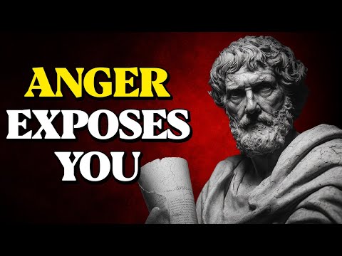 Why Anger Makes You Predictable