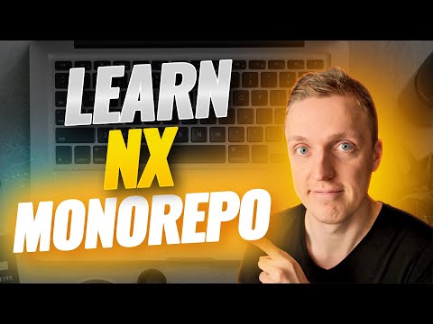 Mastering NX Angular Monorepo: Simplify Development and Boost Productivity