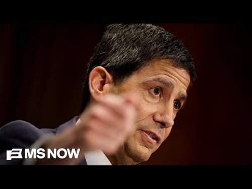 Trump's Fed chair nominee faces questions on $100M+ fortune