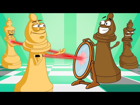 Learn What A Cross-Check Is In Chess