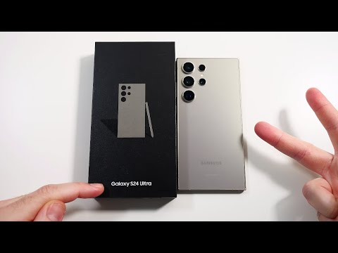 Galaxy S24 Ultra 2 Years Later: Long Term Review