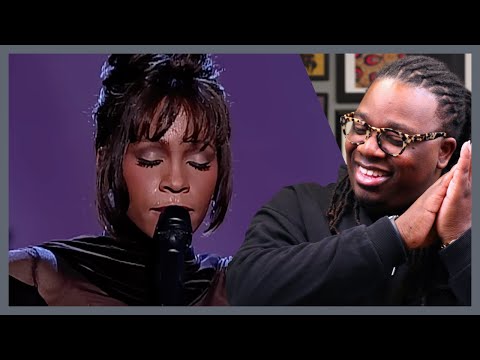 Voice Teacher Analyzes WHITNEY HOUSTON x I LOVES YOU PORGY, AND I AM TELLING YOU, & I HAVE NOTHING