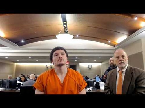 "It's Just A Misdemeanor" - Judge Boyd Gives Him A 5 Year Reality Check