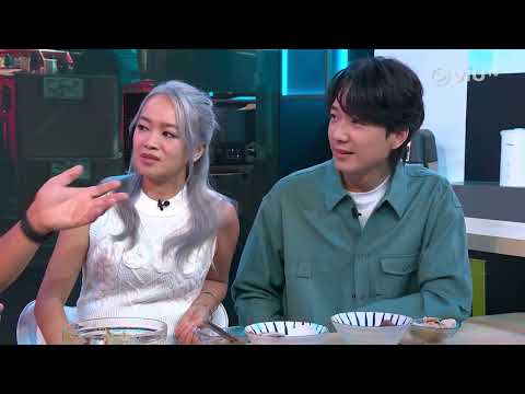 《晚吹 - 空肚講宵夜》 EP 299 - 極端天氣