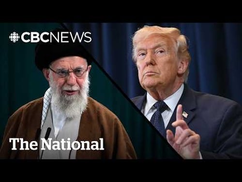 How the U.S. underestimated Iran