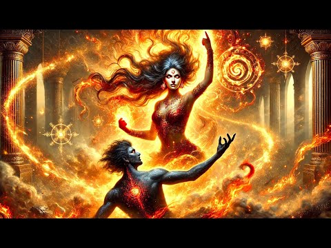 EVIL WILL NEVER TOUCH YOU! REMOVE WITCHCRAFT, EVIL EYE & DARK ENERGIES 🔥 TOTAL PROTECTION