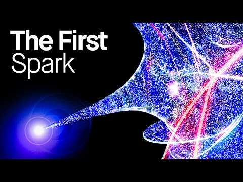 How Did "Nothing" Suddenly Start the Big Bang? | Space Documentary