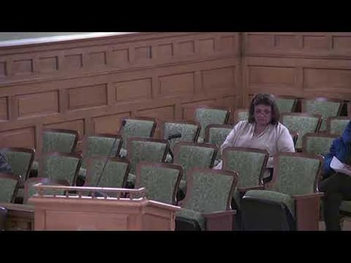 City of Bay City, MI Live Stream