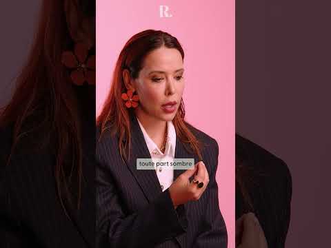 Daniela Martins : "Je ne voulais pas être mère"