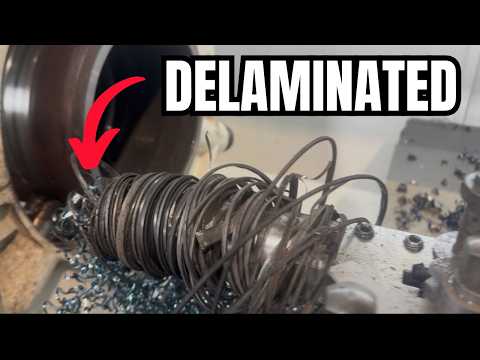 We Caught Some INSANE Footage Rescuing a Giant Thread.