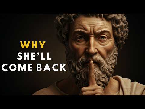 Top Relationship Expert Reveals Why She'll Come Running Back to You