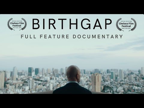 Birthgap