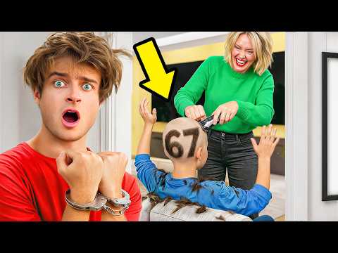 I Exposed the World’s Most EVIL Babysitter!