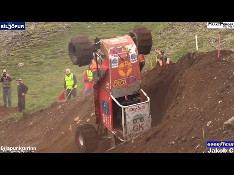 FORMULA OFFROAD ICELAND, AKRANES 2016 - UNLIMITED CLASS