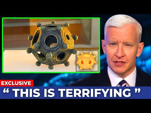 Scientists Finally Solved the Roman Dodecahedron Mystery…And It’s Disturbing