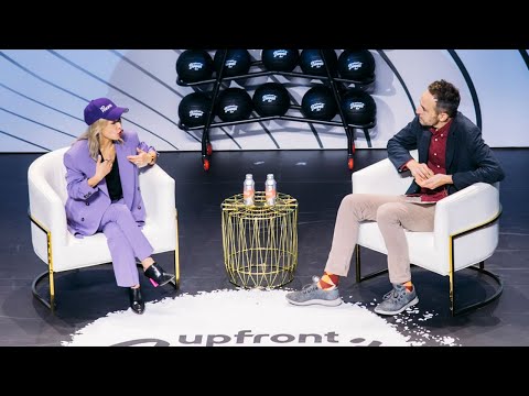 Conviction in an AI-Native World with Sarah Guo | 2025 Upfront Summit