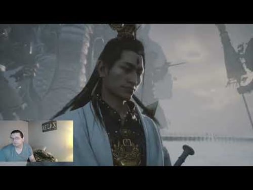 Black Myth: Wukong - Chapter 1