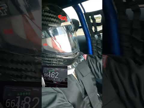 Worlds Fastest Mustang - 271 at the Arkansas Mile #custommustang #fastestmustang