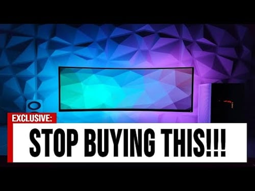 AVOID THESE GAMING MONITORS IN 2026! TOP 10 RANKED WORST TO BEST