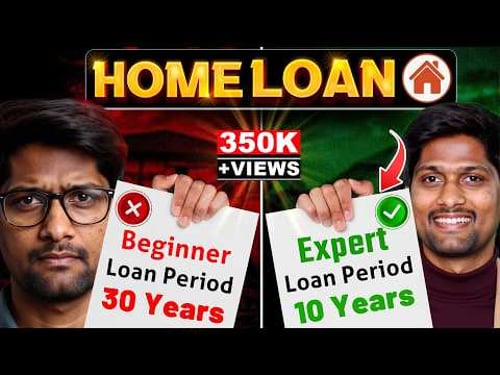 Smart Way to Reduce Your Home Loan