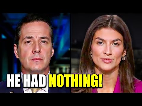 Kaitlan Collins EXPOSES GOP’s Empty Healthcare Promises