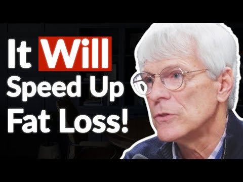 The Benefits of Protein For Visceral Fat Reduction & Increased Lifespan In 2025 | Dr. Don Layman