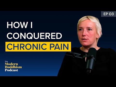 HOW I CONQUERED CHRONIC PAIN: THE INSPIRING POWER OF MEDITATION