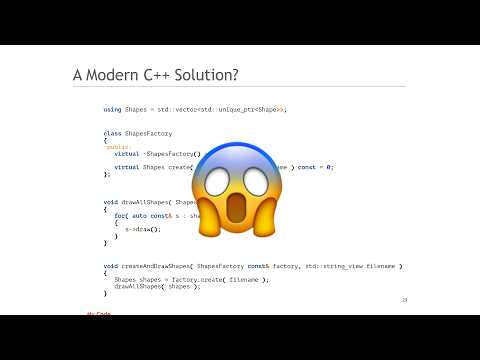 Keynote: There Is No Silver Bullet to Solve All C++ Software Problems - Klaus Iglberger - C++ on Sea