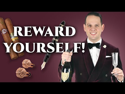 Reward Yourself! 8 Buys to Celebrate Milestones & Success