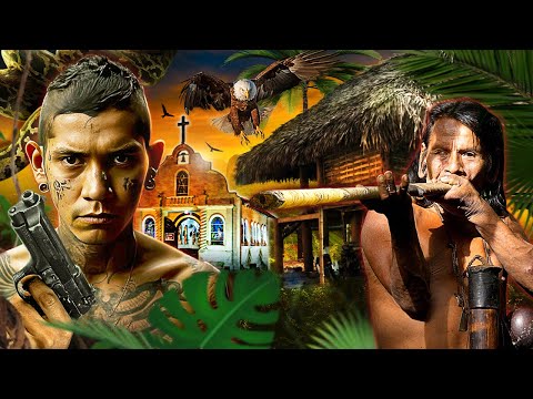 Ecuador al Límite: El Veneno de la Selva y la Ciudad Más Peligrosa de América Latina