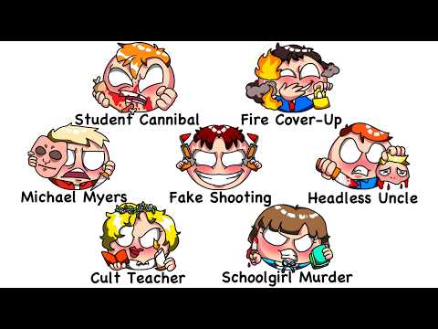 Most MESSED UP Things That Happened In Schools