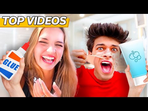 BEST REVENGE PRANKS! **SHOCKING** | Alexa Rivera