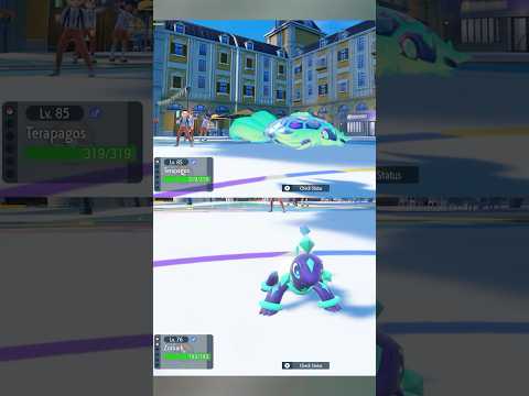 The WORST Pokémon to use with Zoroark! #pokemon #shorts