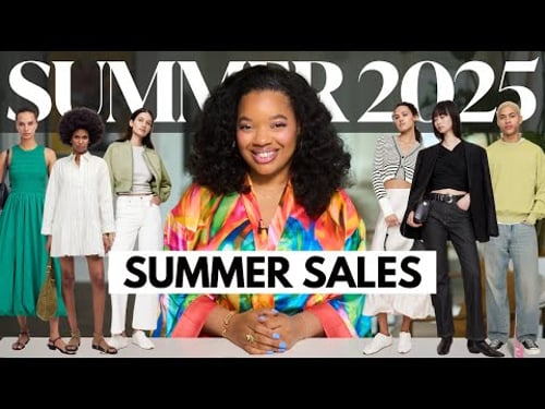 BEST SALES THIS SUMMER | Elevated Casual | Everything is On Sale Right Now!