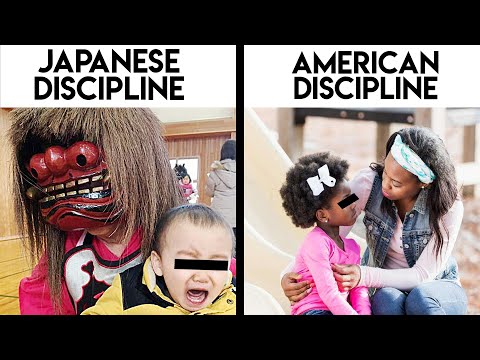 This is why Japanese are SO polite