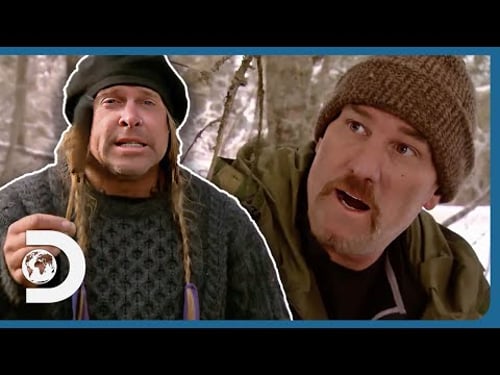 "A Set Up For Disaster": Cody And Dave Take On One Of Their Most SERIOUS Challenges! | Dual Survival