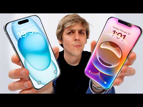 iPhone 16e vs iPhone 15: The (Real) Differences Apple Didn’t Tell You