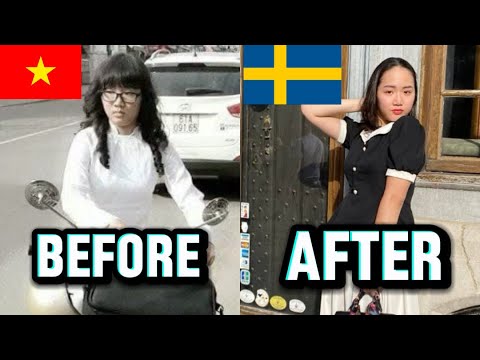 Culture Shock in Sweden 🇸🇪 | Being a Woman in Vietnam vs Sweden