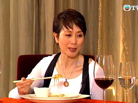 志雲飯局 | 陳寶珠當年紅到無朋友?! 爆料當年片酬一部高達....