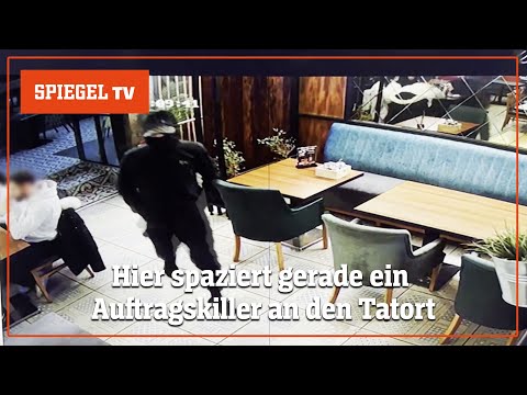 Schießereien, Explosionen und ein toter Armenier: Krieg im Hamburger Rotlichtmilieu | SPIEGEL TV