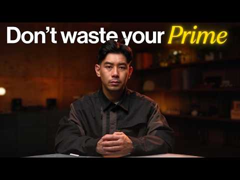 I'm 31, if You're In Your 20s, Watch This…