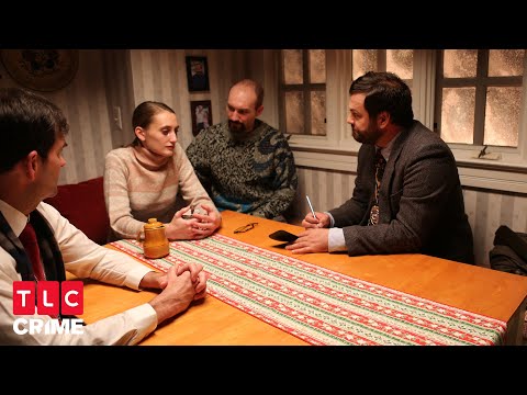 Der Tote im Schnee | Dead of Winter | GANZE FOLGE | TLC Crime
