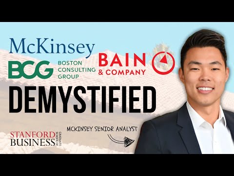 Management Consulting 101